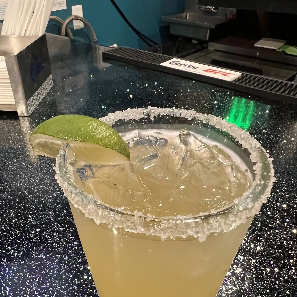 House Margarita
