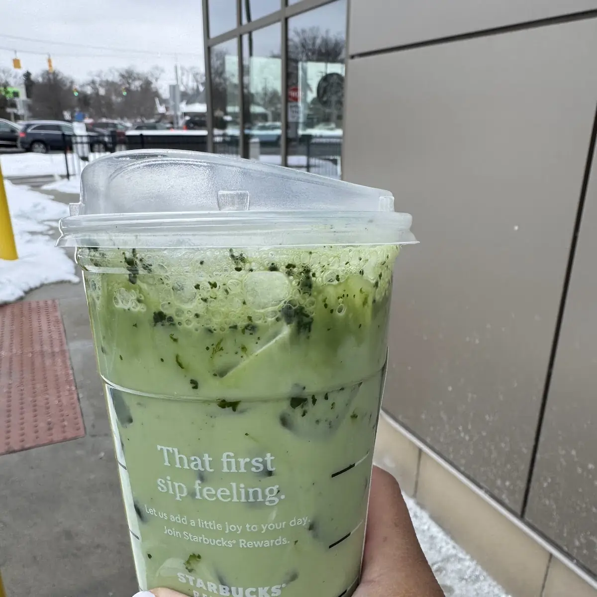Green Tea