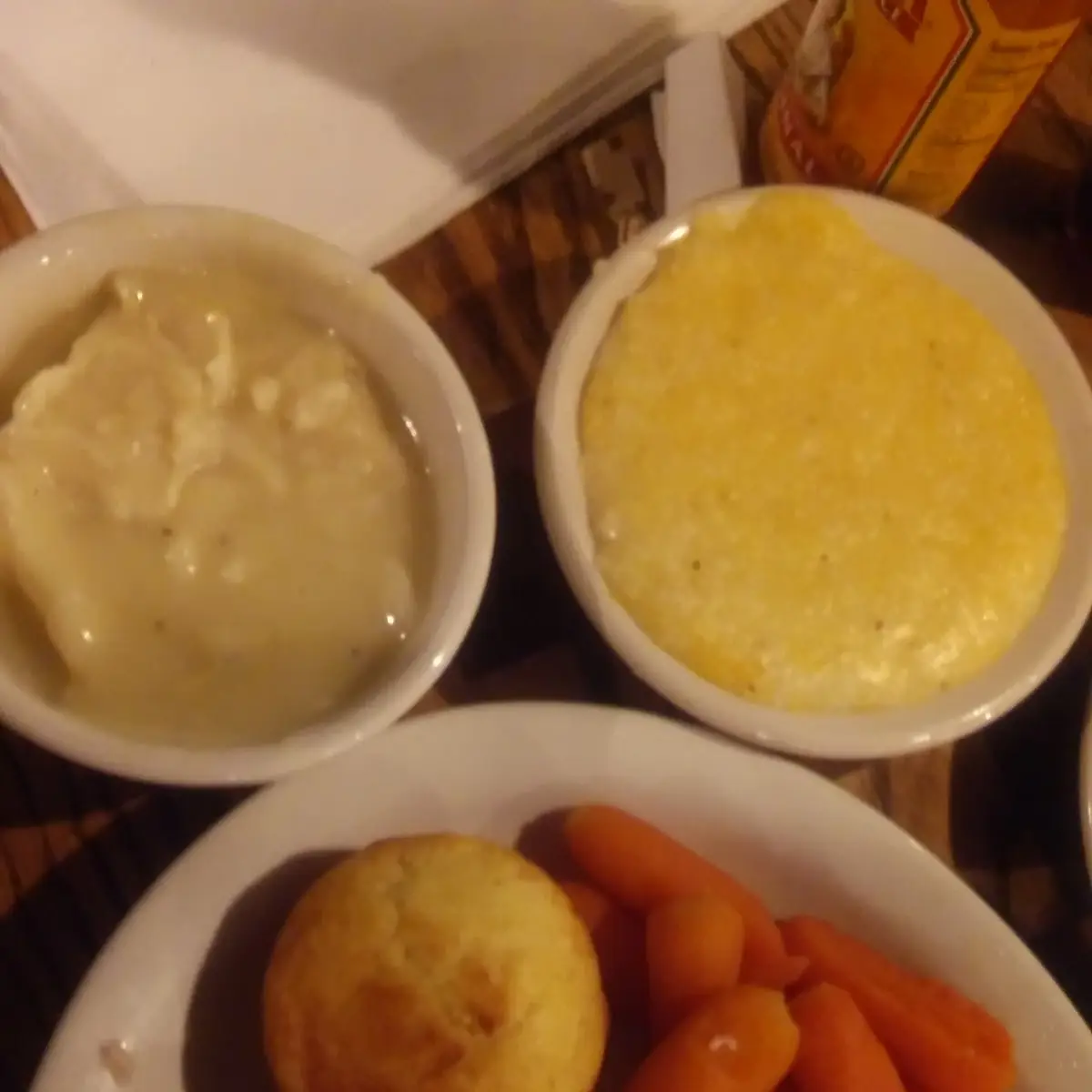 Country Fried Steak