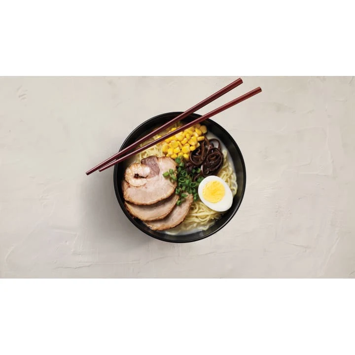 Chashu Pork Ramen, Koya Japan