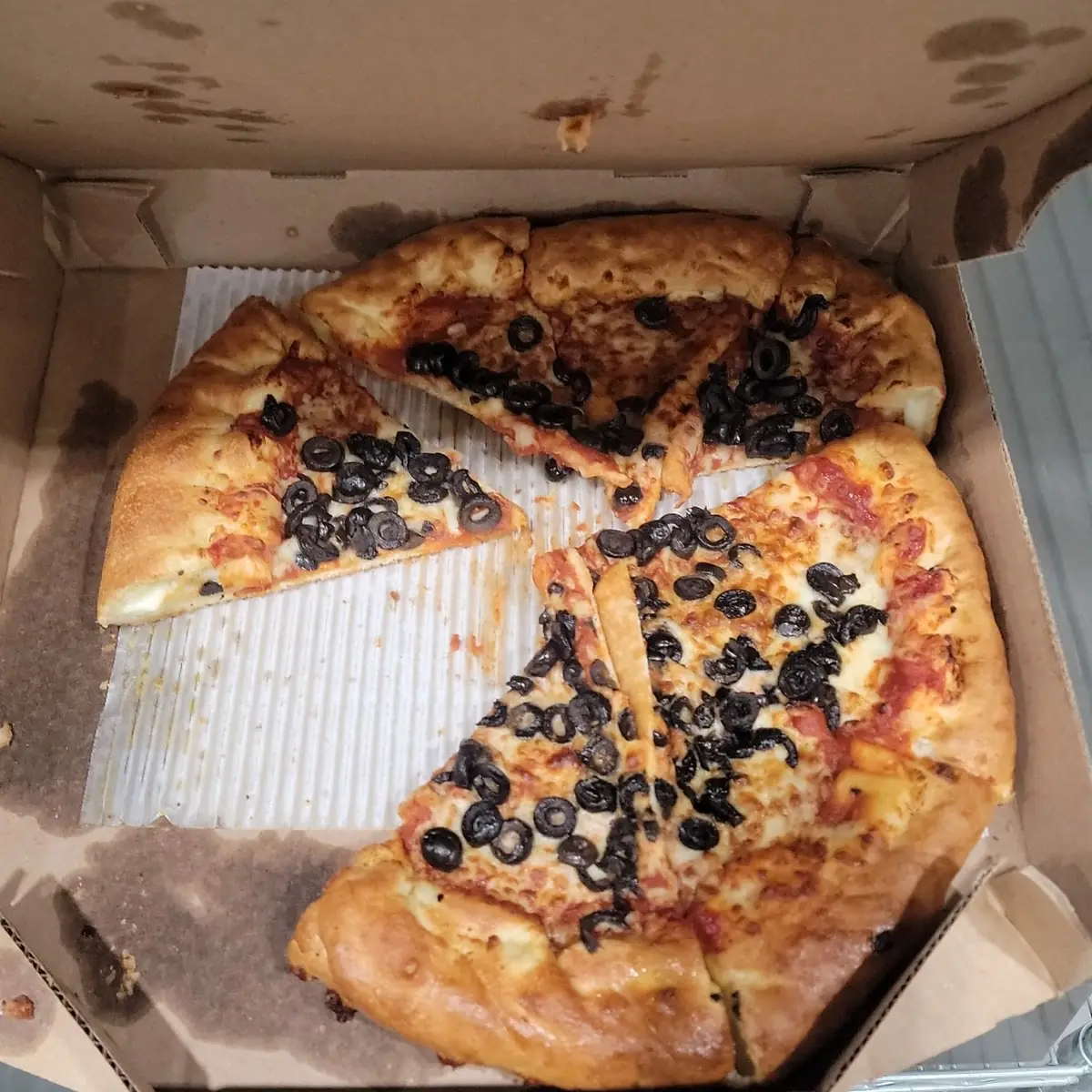 Quiche