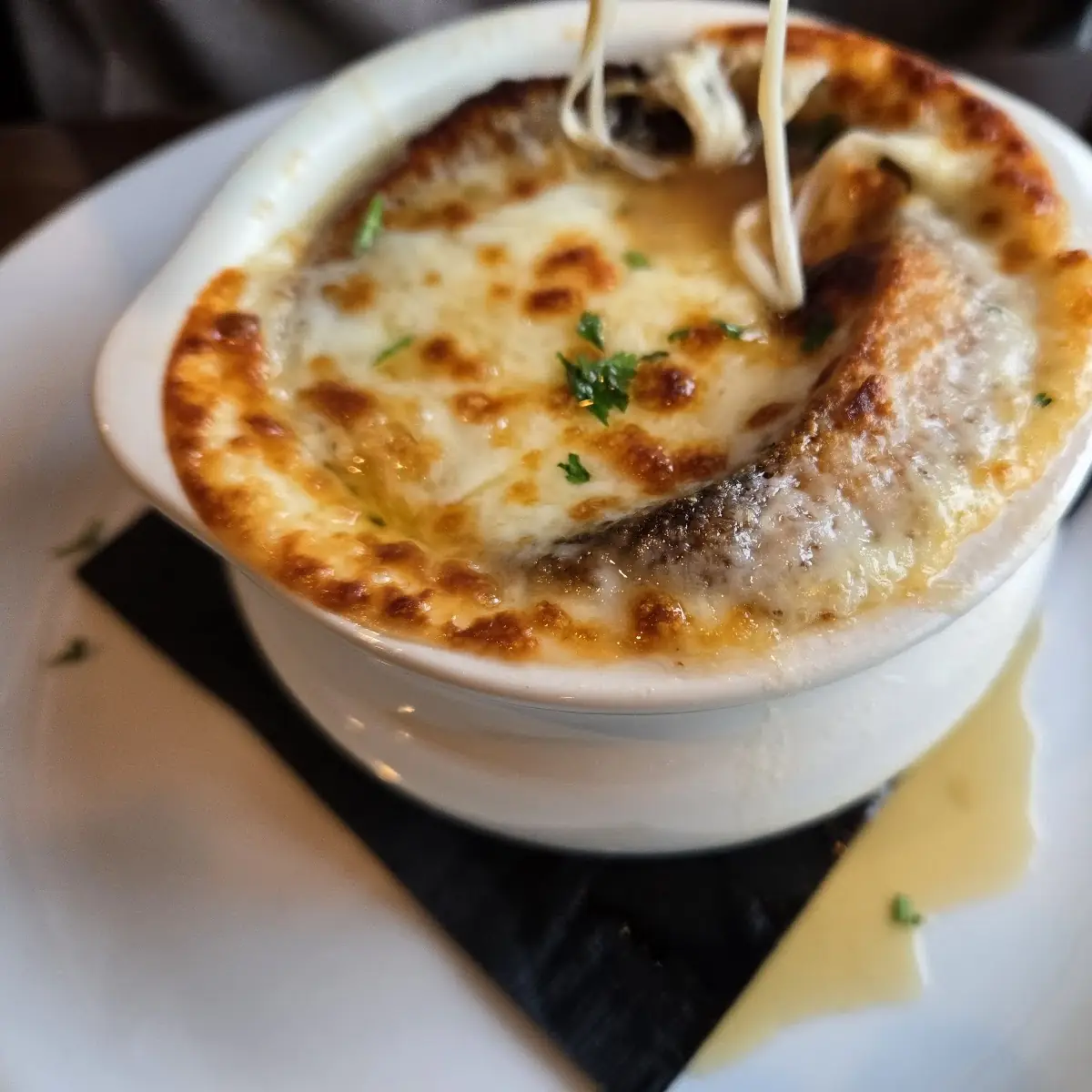 French Onion Soup