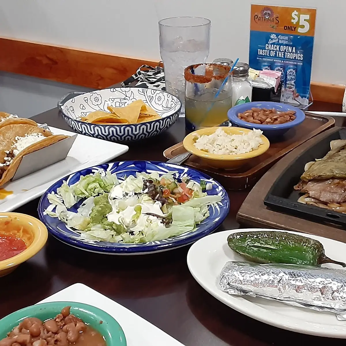 Carne Asada