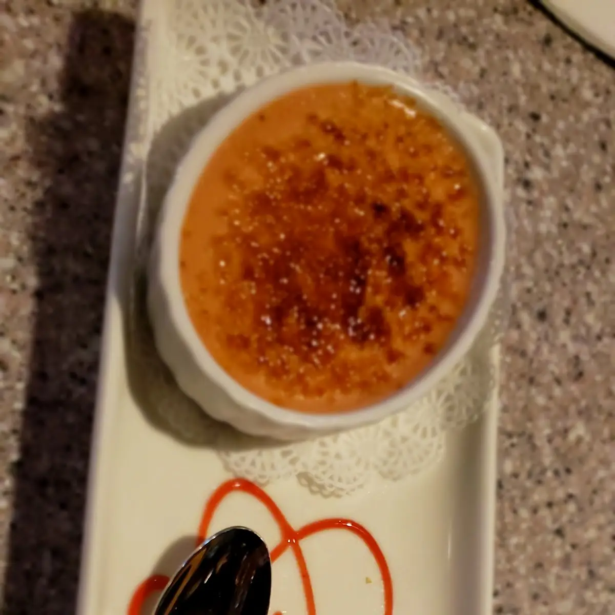 Creme Brulee