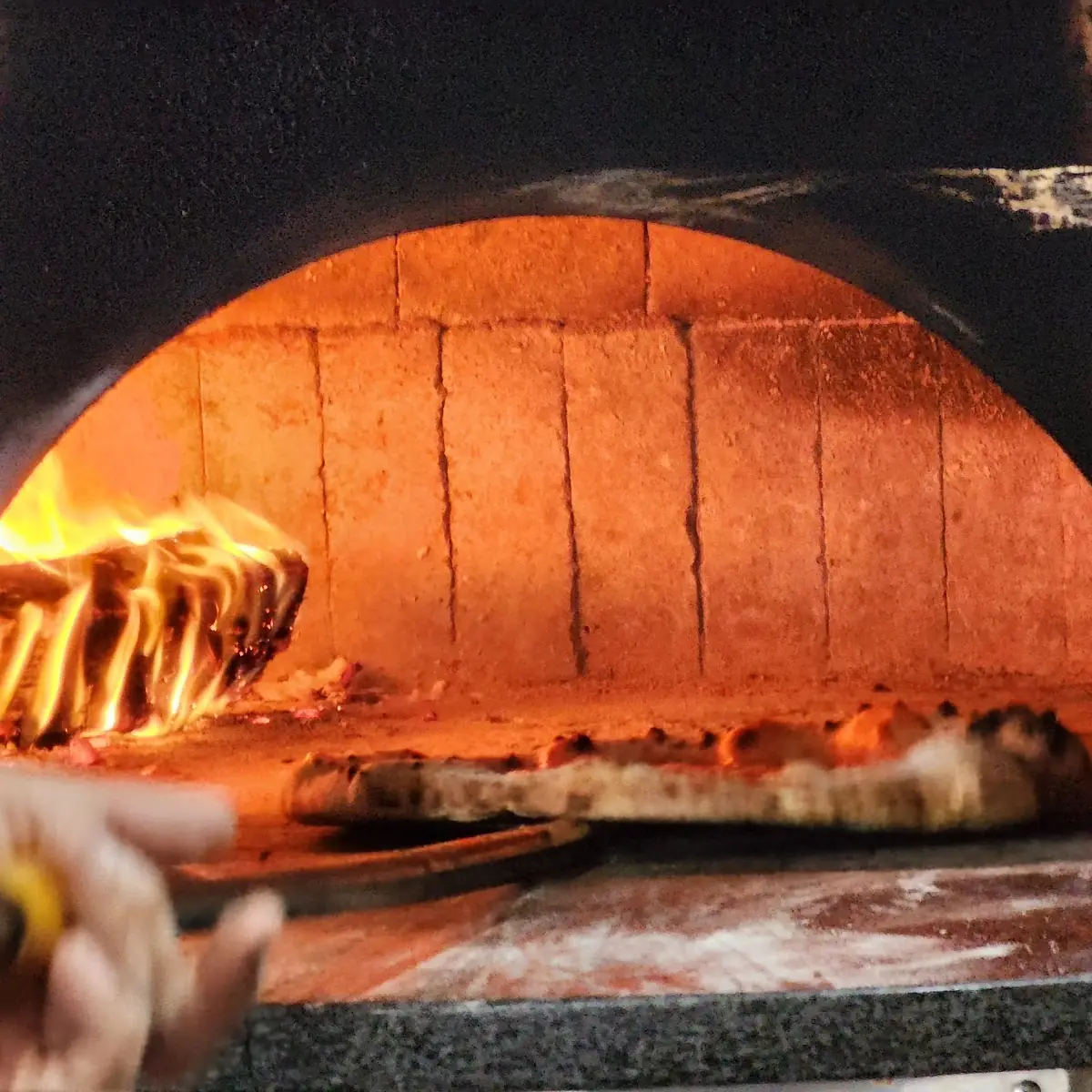 Margarita Pizza
