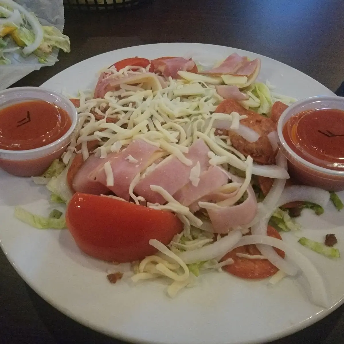 Chef Salad