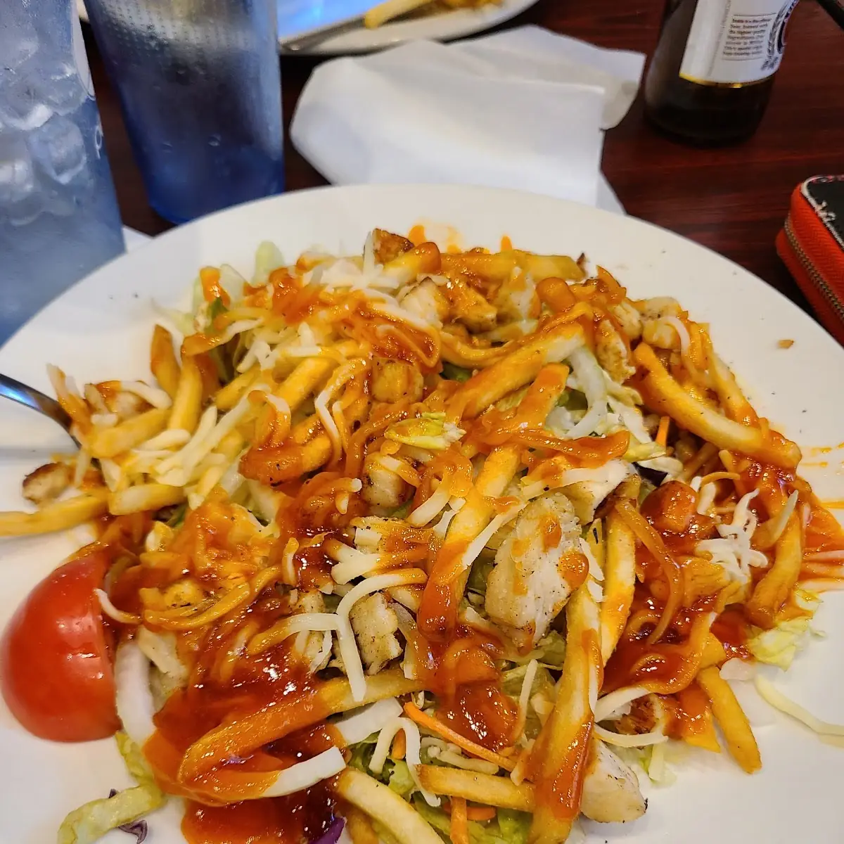 Chicken Salad