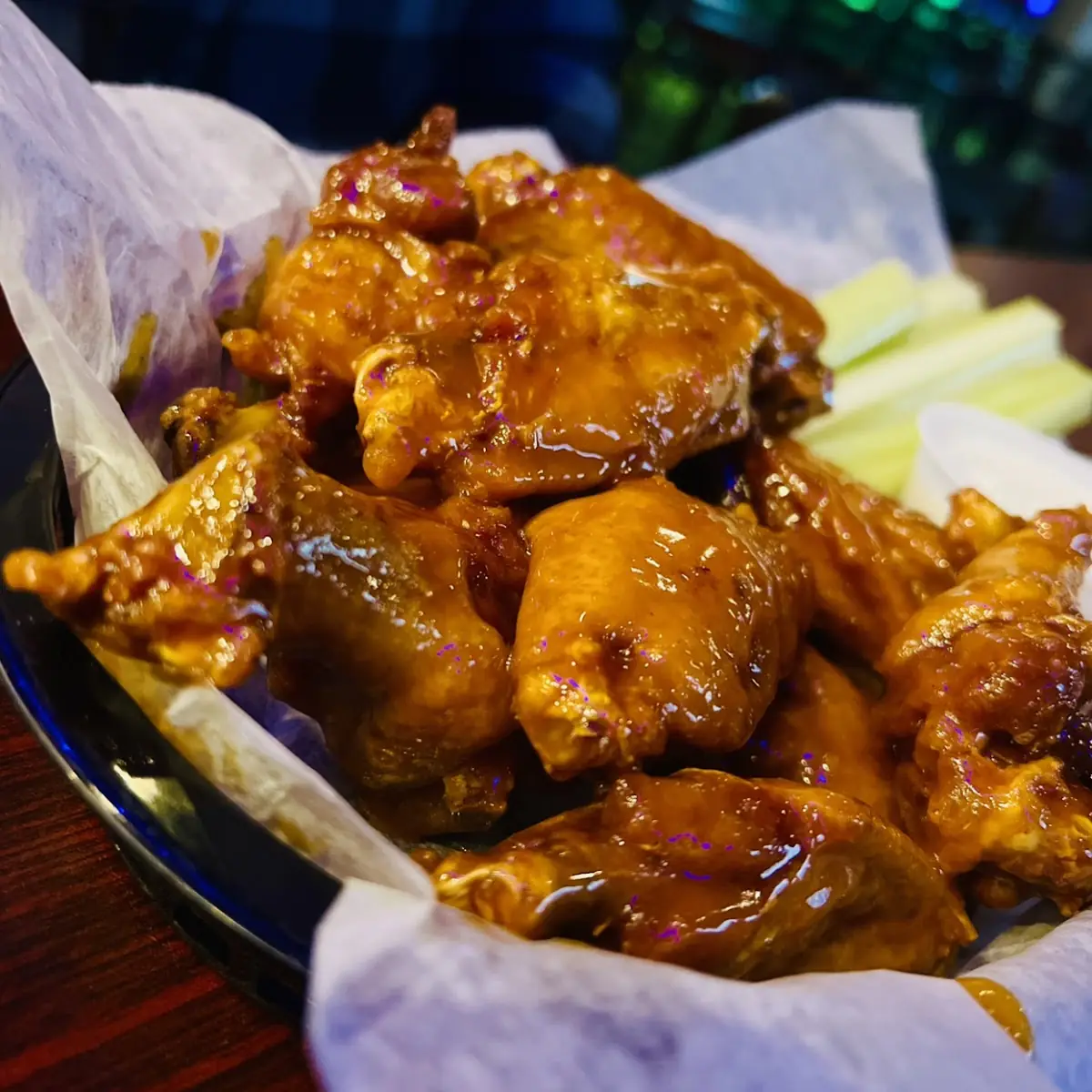 Chicken Wings