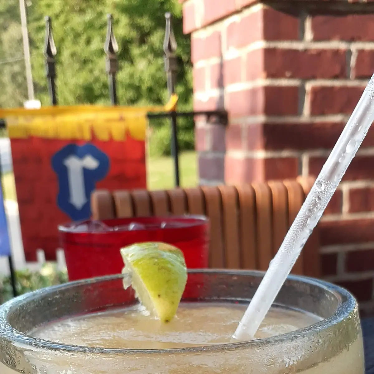House Margaritas