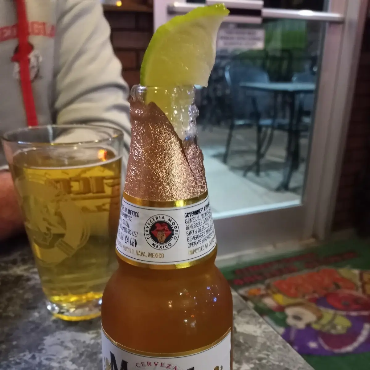 Modelo Especial