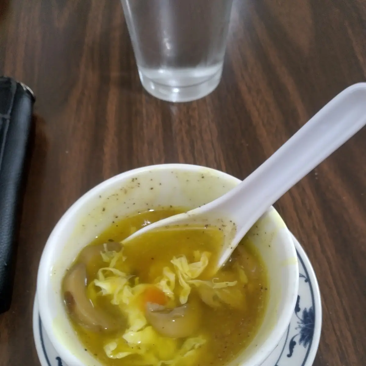 Chicken Soup