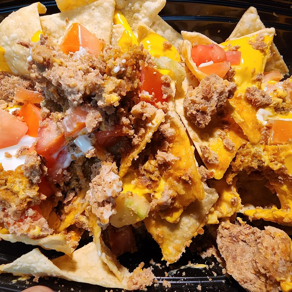Nachos Bellgrande