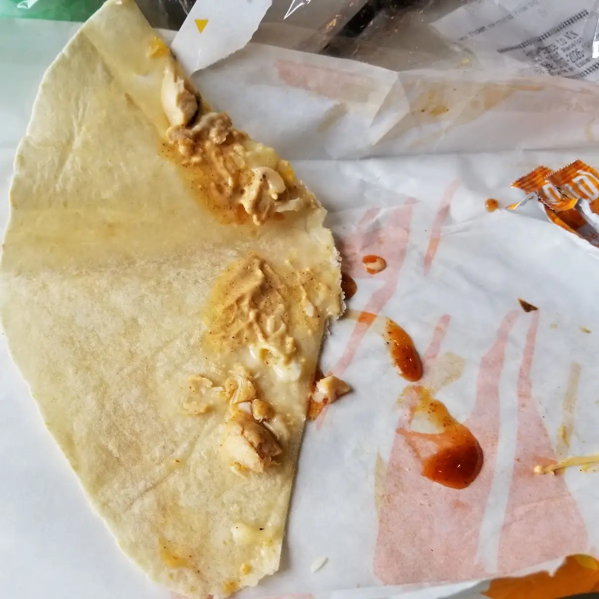 Quesadilla