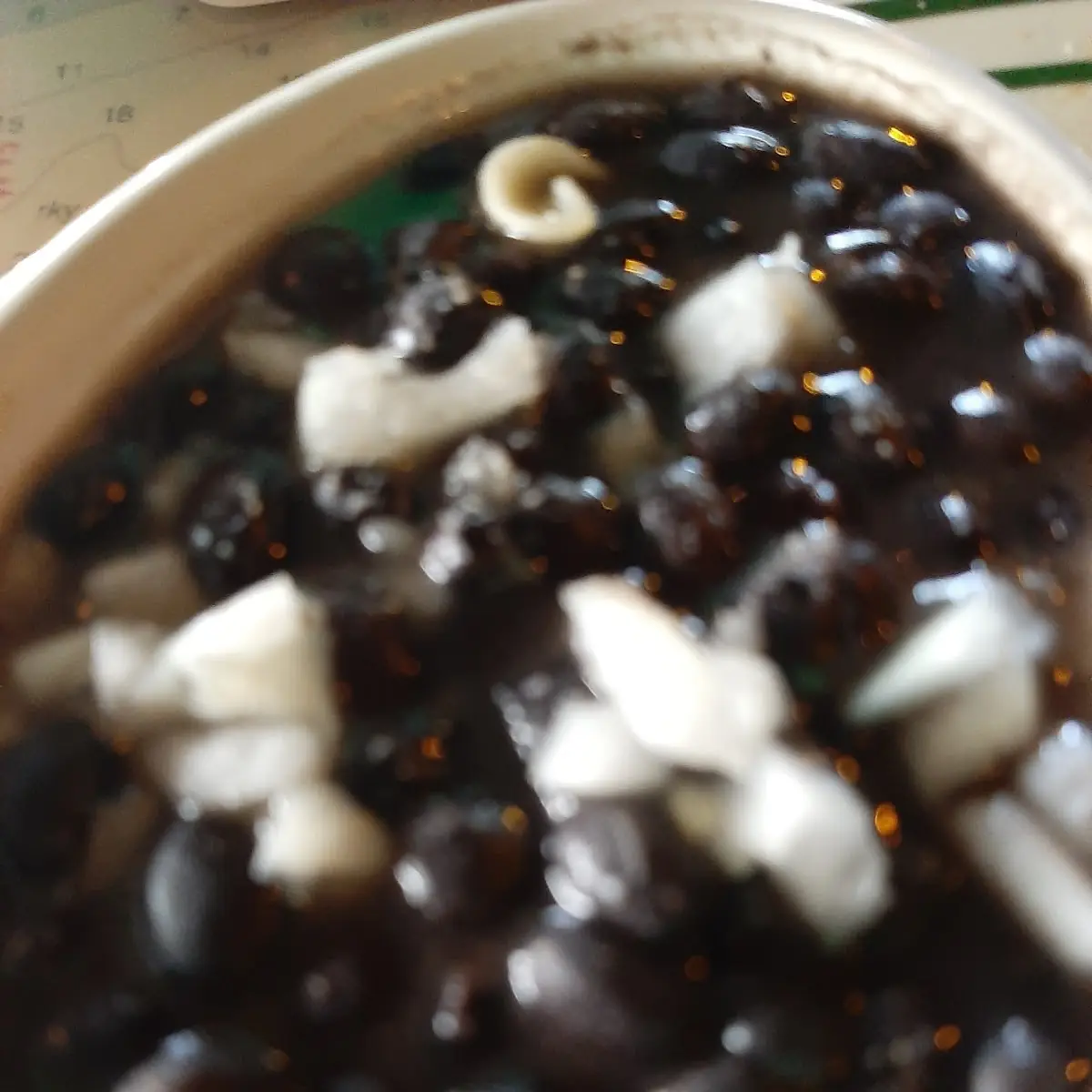 Black Beans