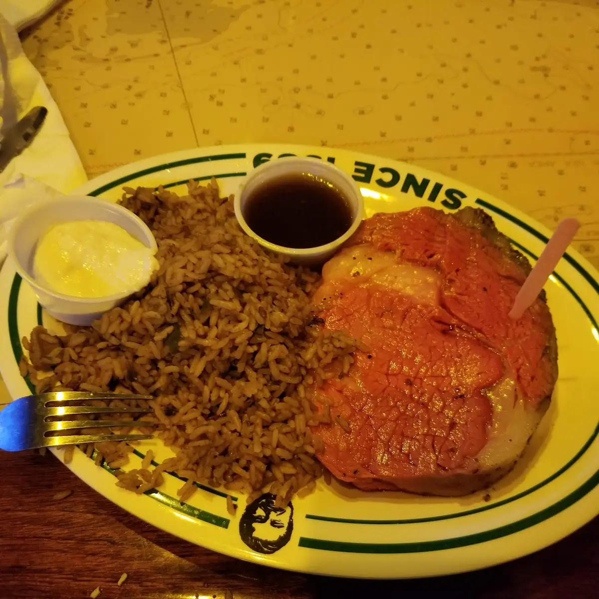Prime Rib