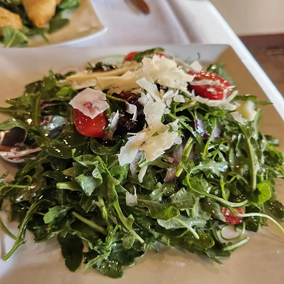 Arugula Salad