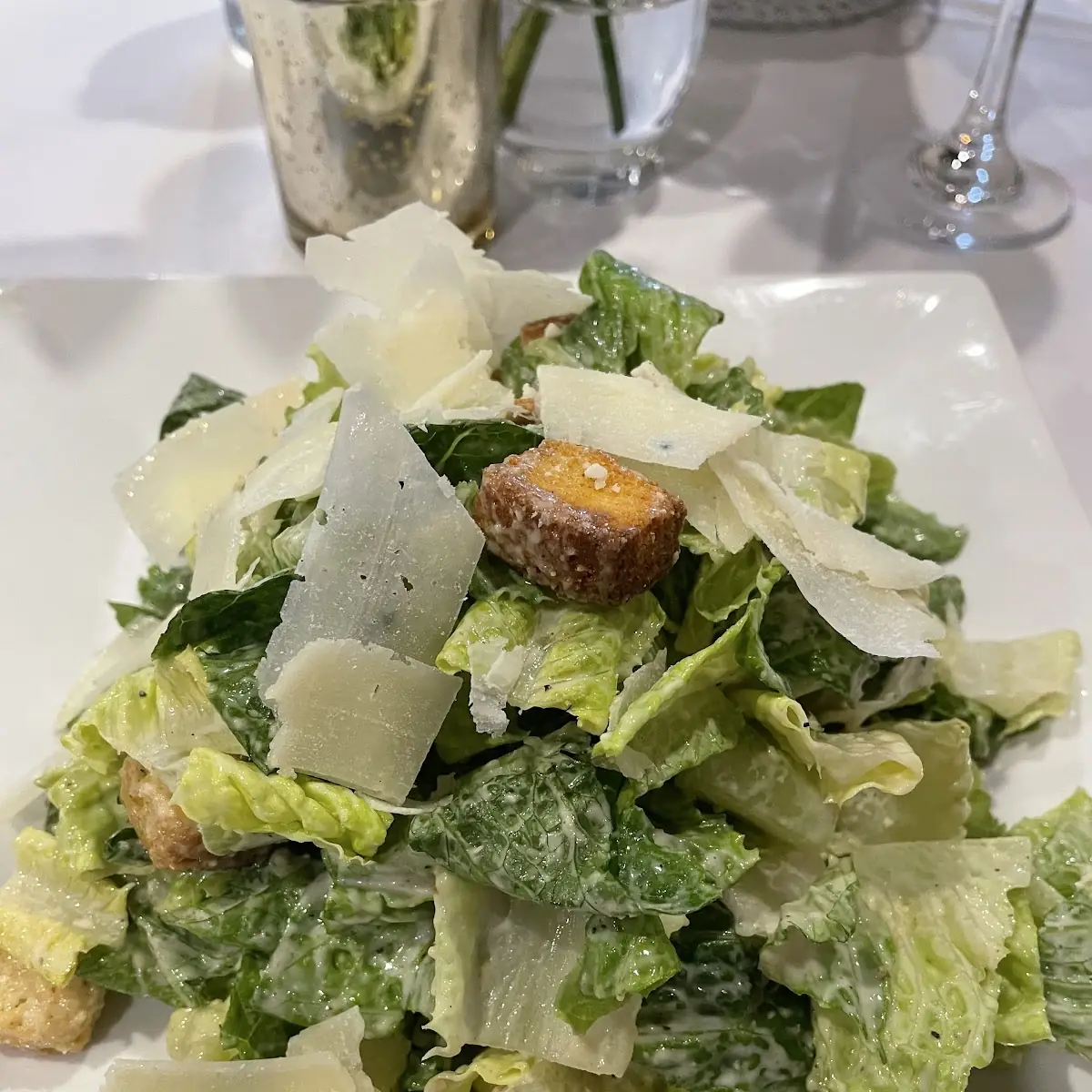 Caesar Salad