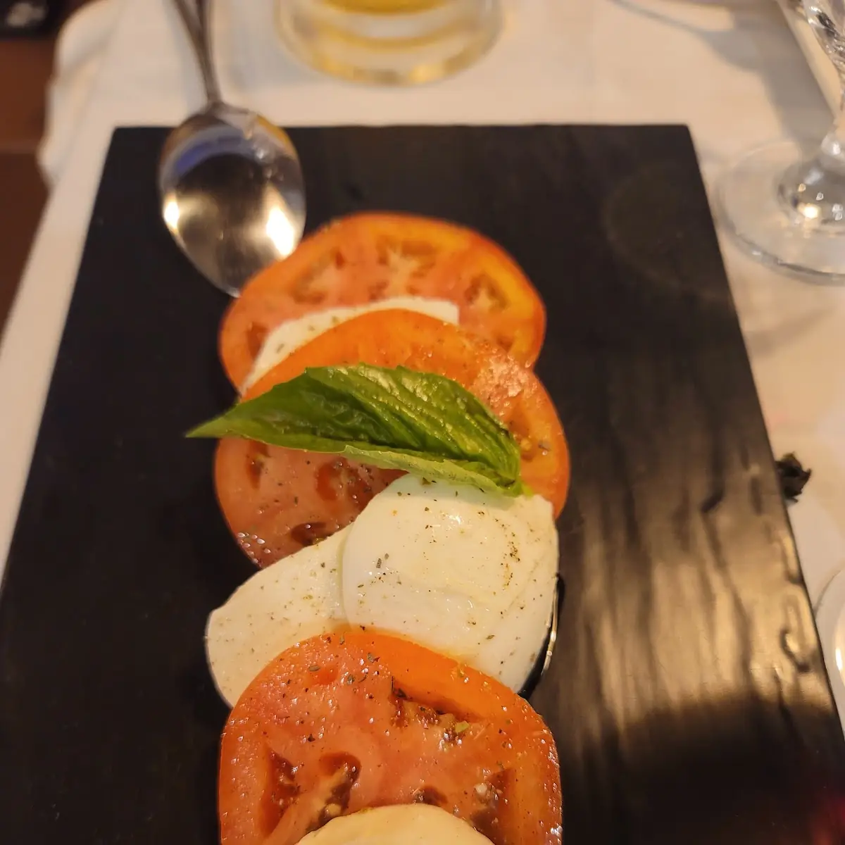 Caprese Salad