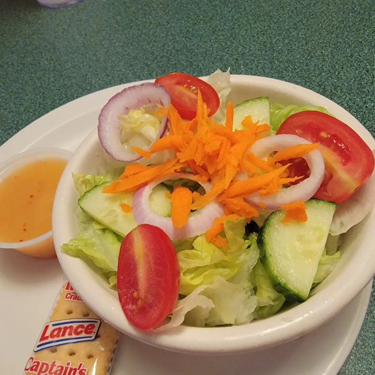 Side Salad