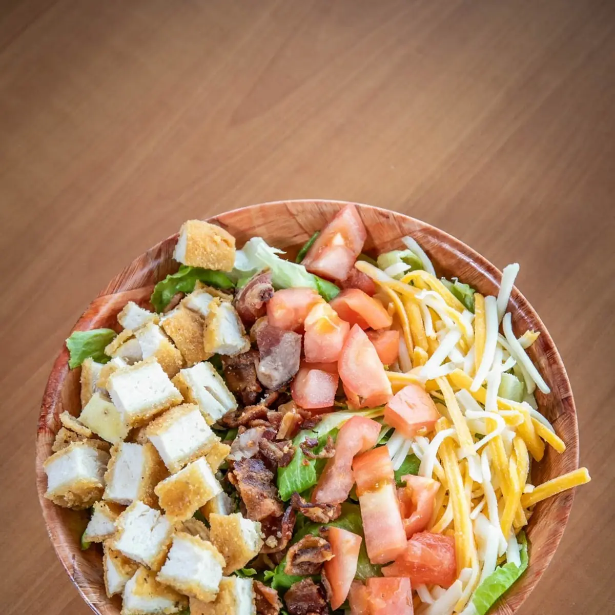 Chef's Salad