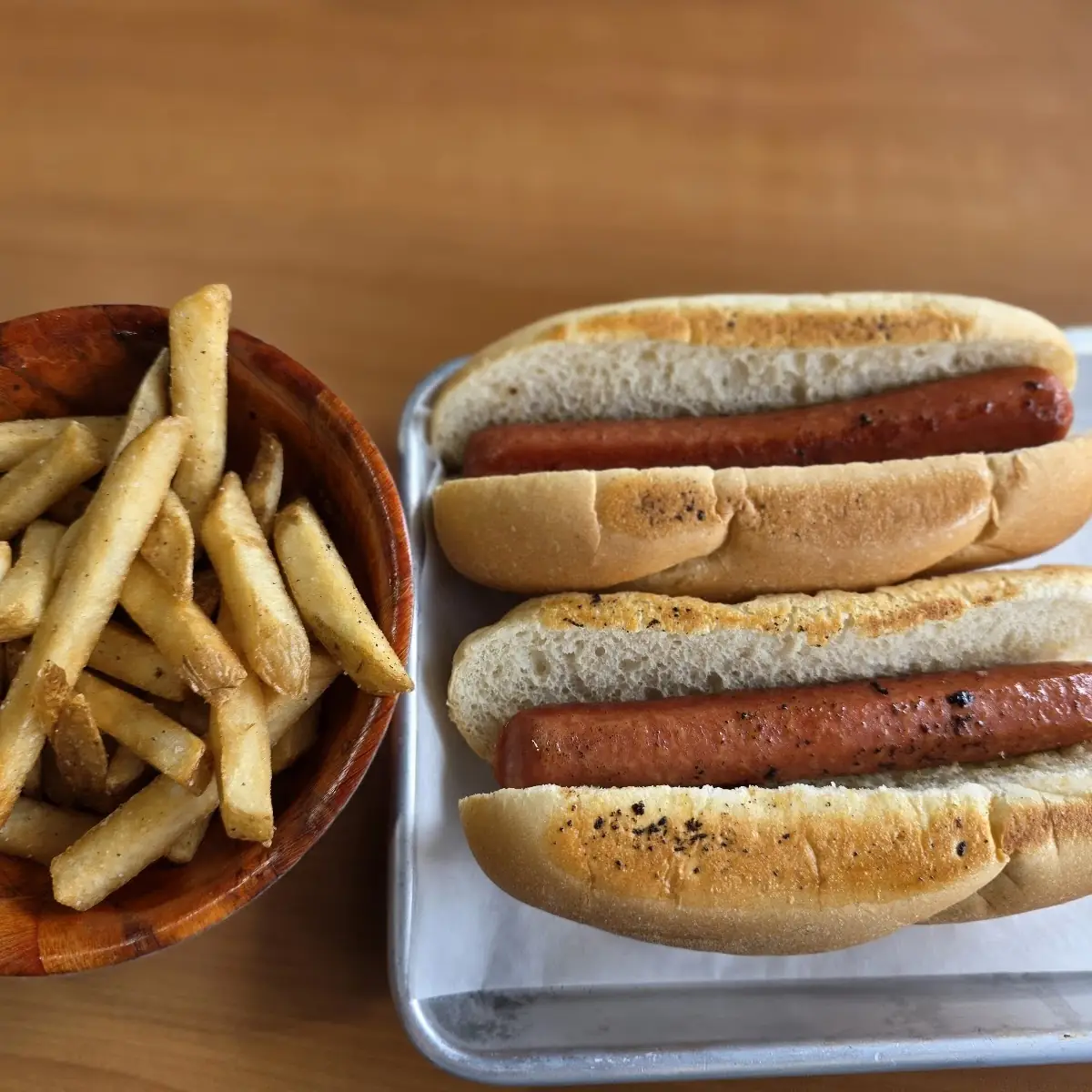 Hot Dog
