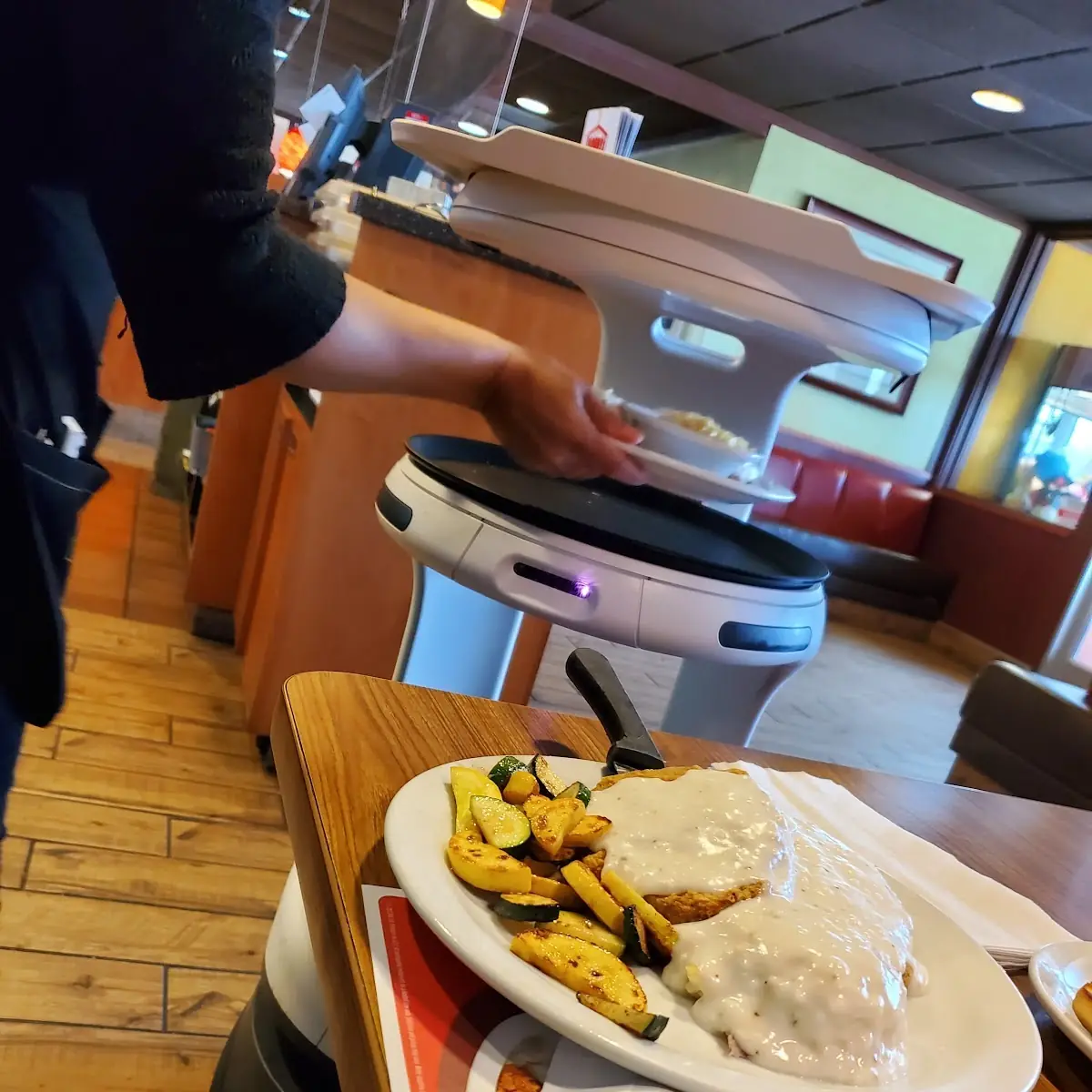 Chicken Fried Steak