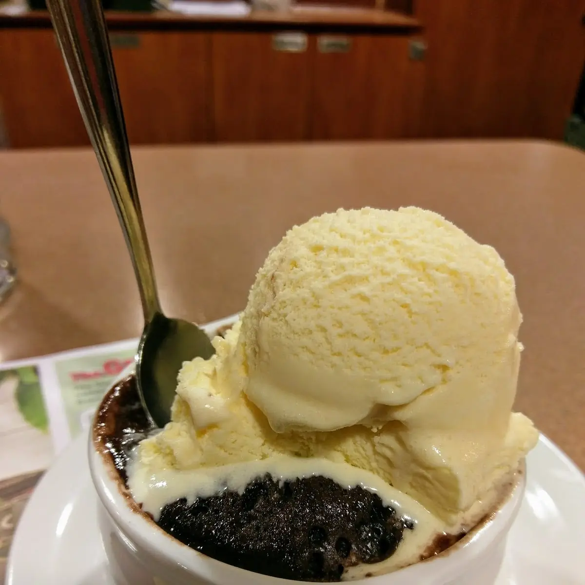 Lava Cake