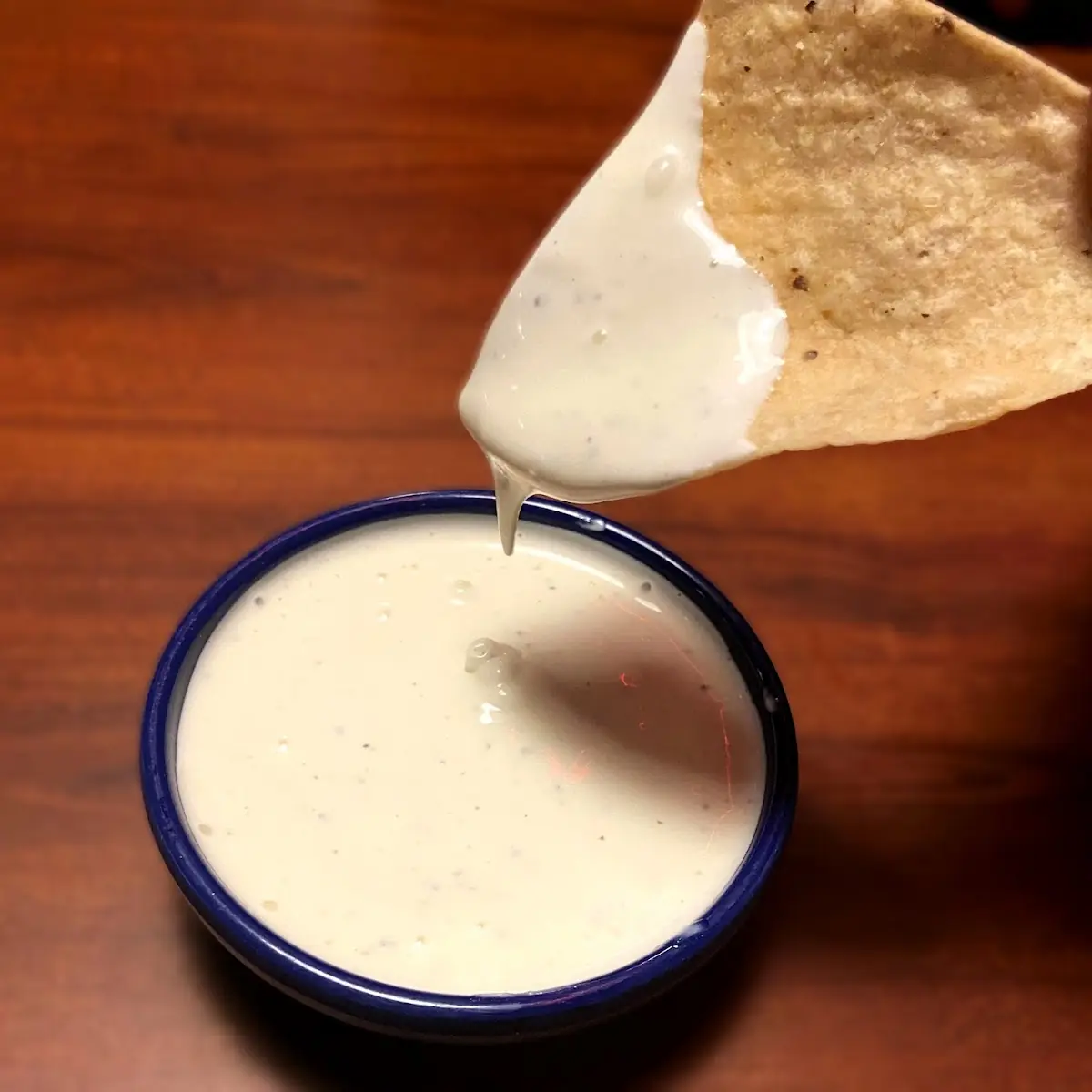 Chips Salsa