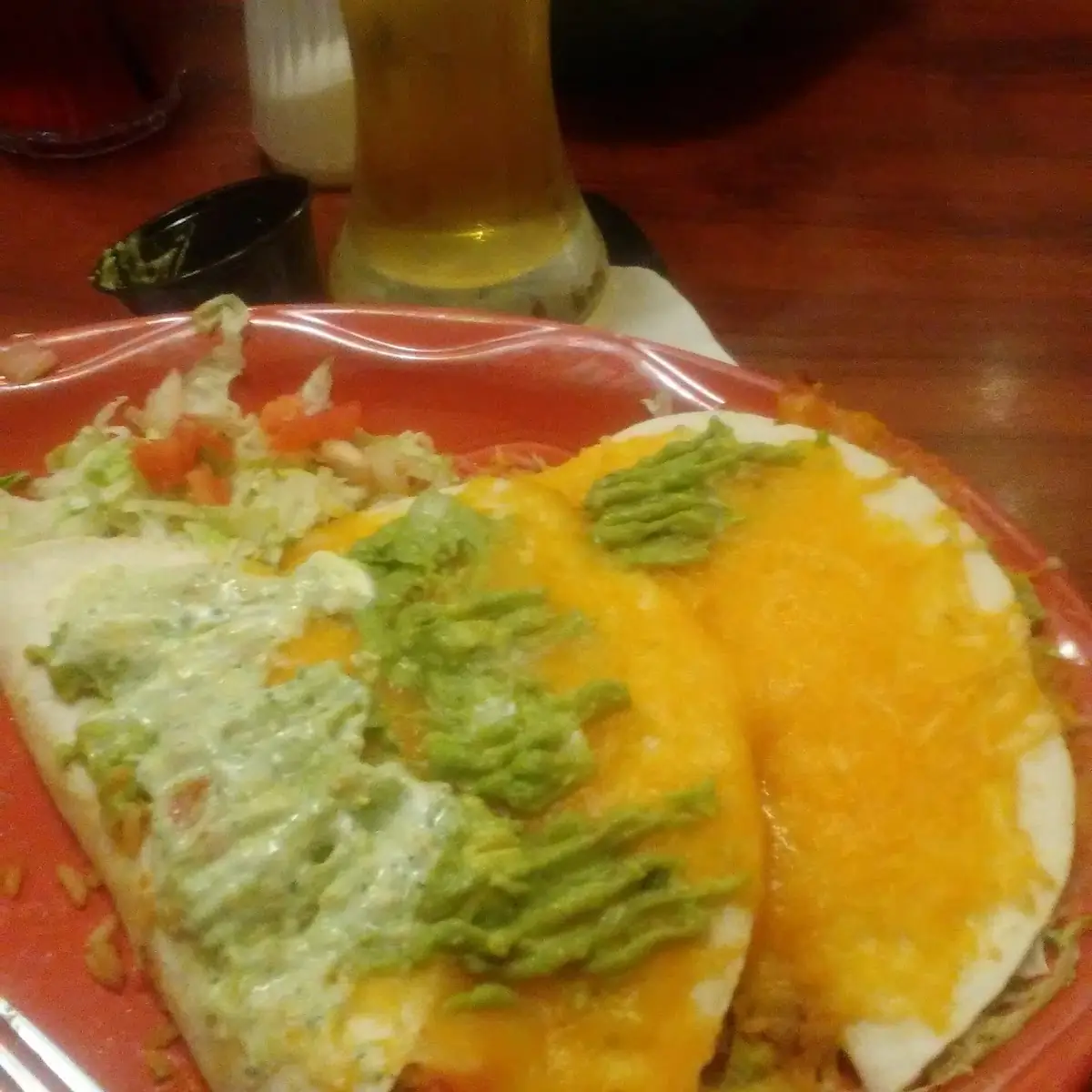 Street Tacos