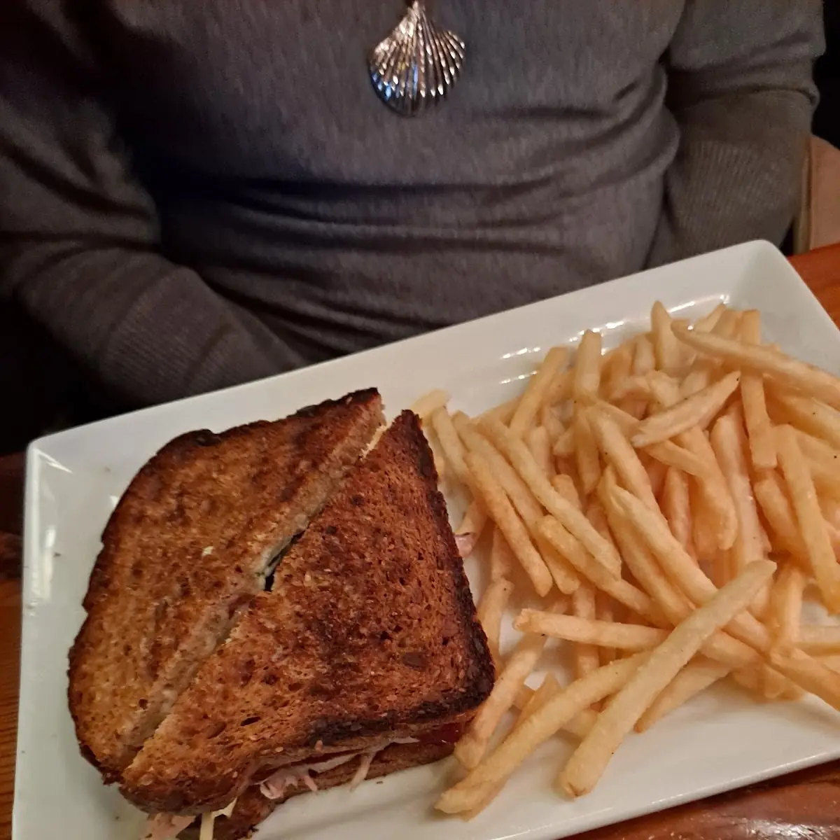 Patty Melt
