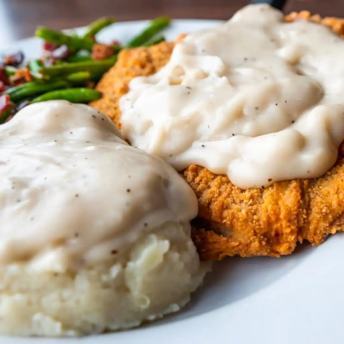 Chicken Fried Steak