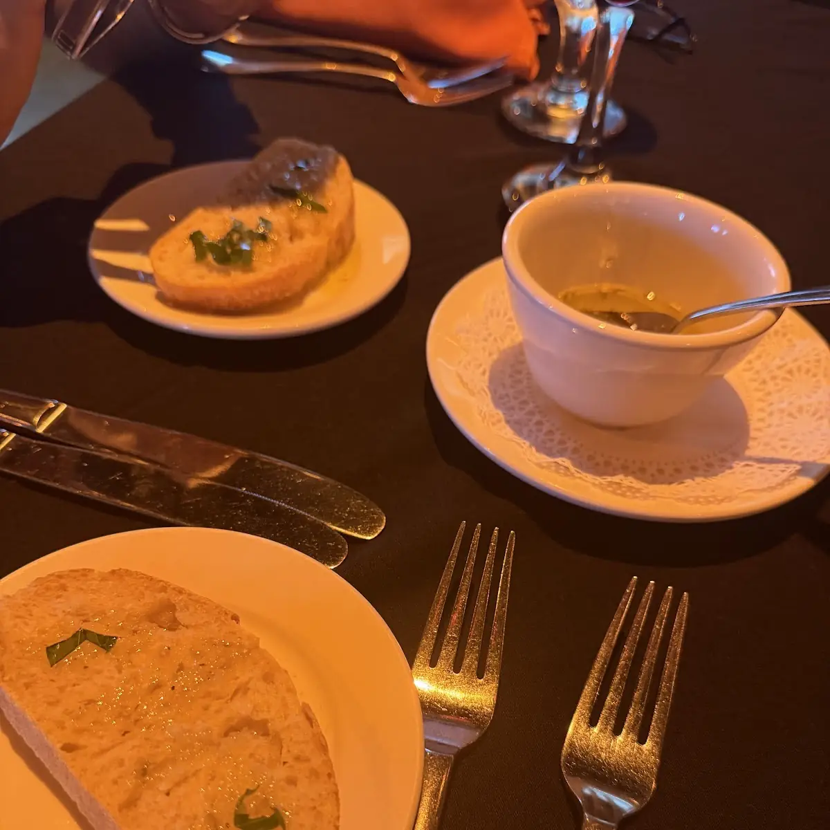 Pumpkin Soup