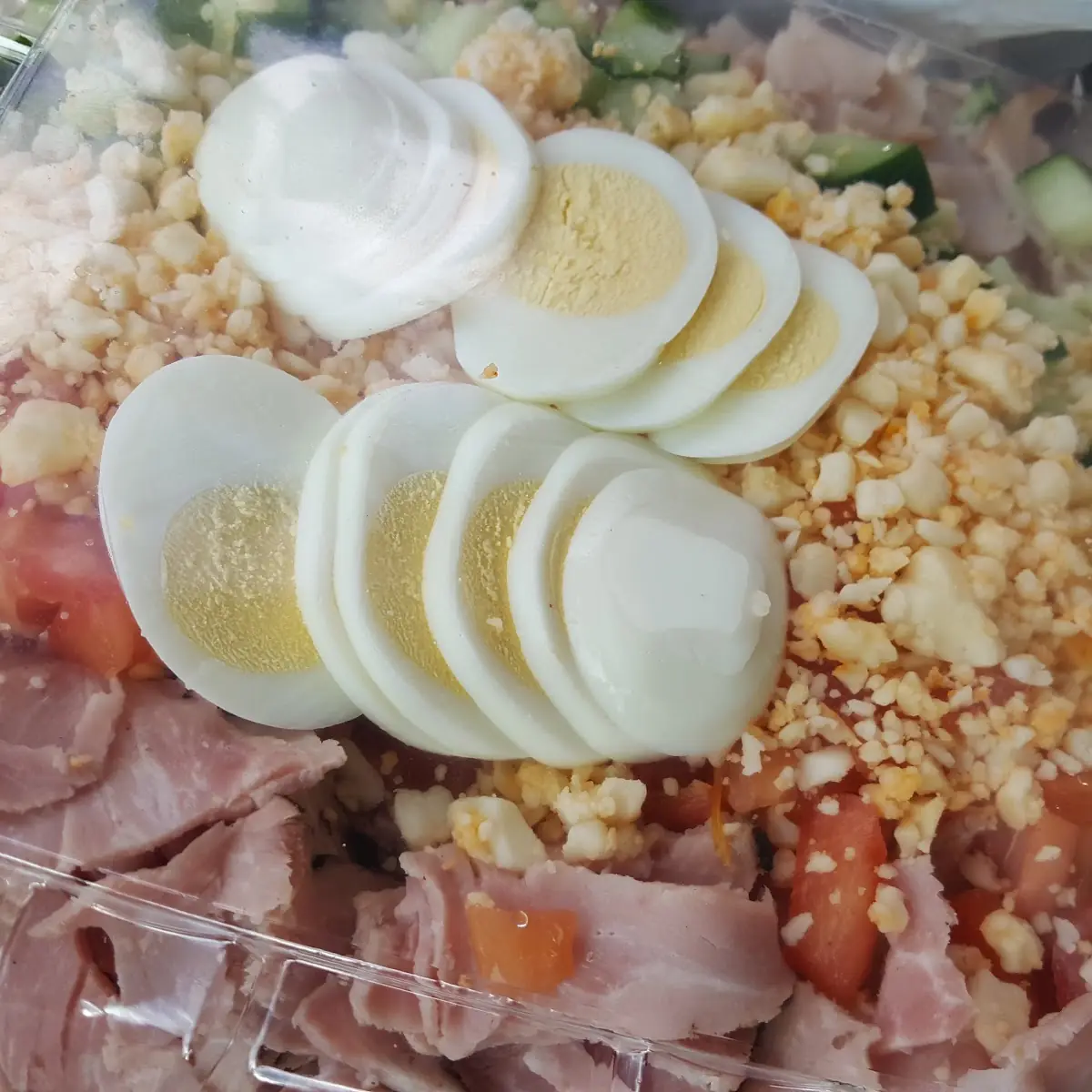 Cobb Salad