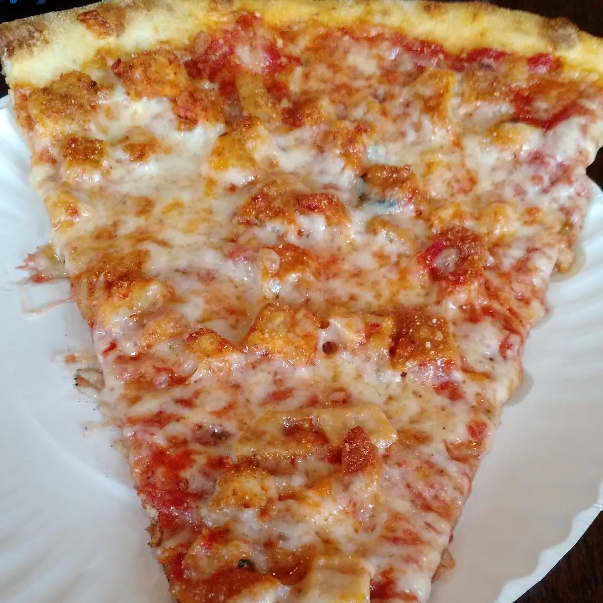 Sicilian Slice