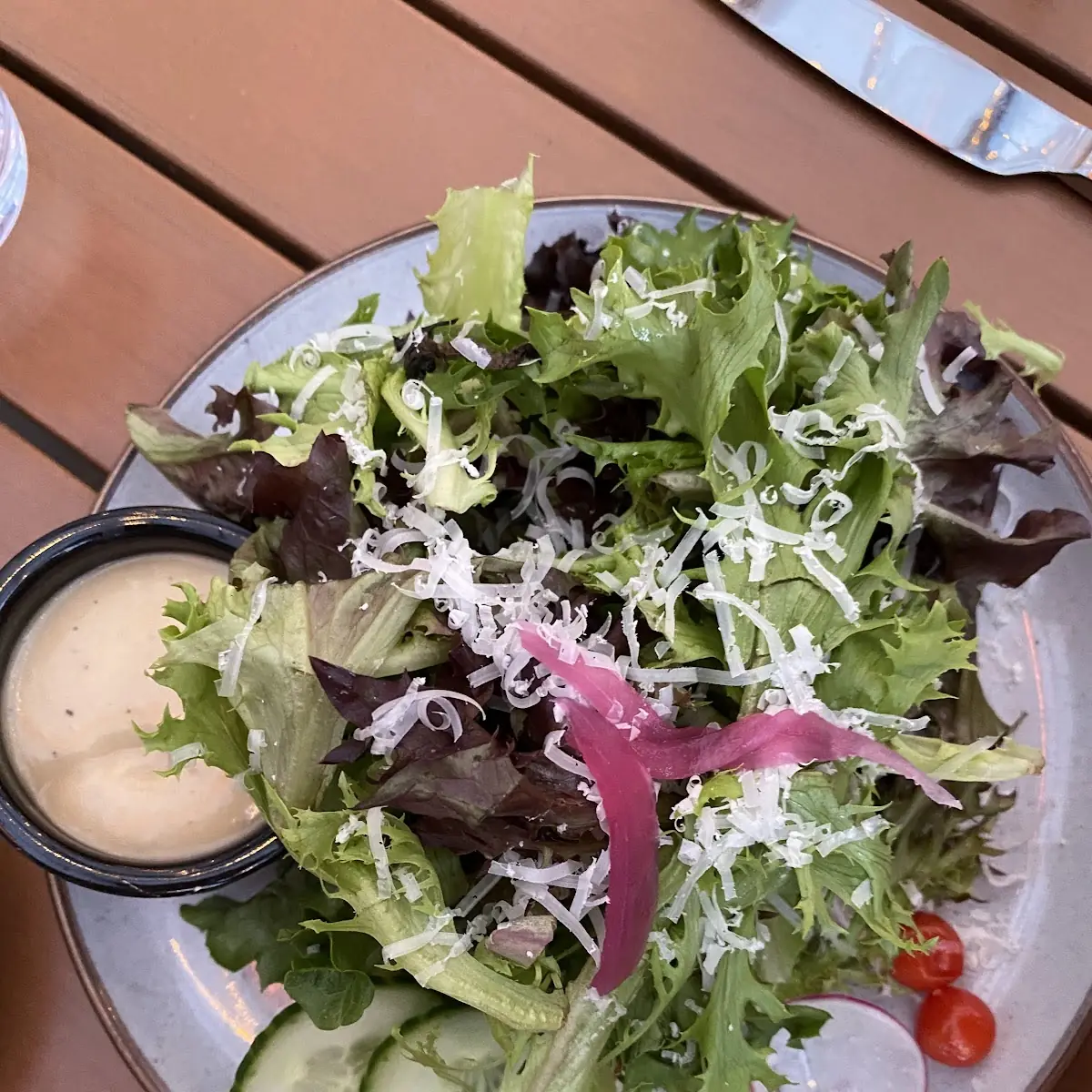 Beet Salad