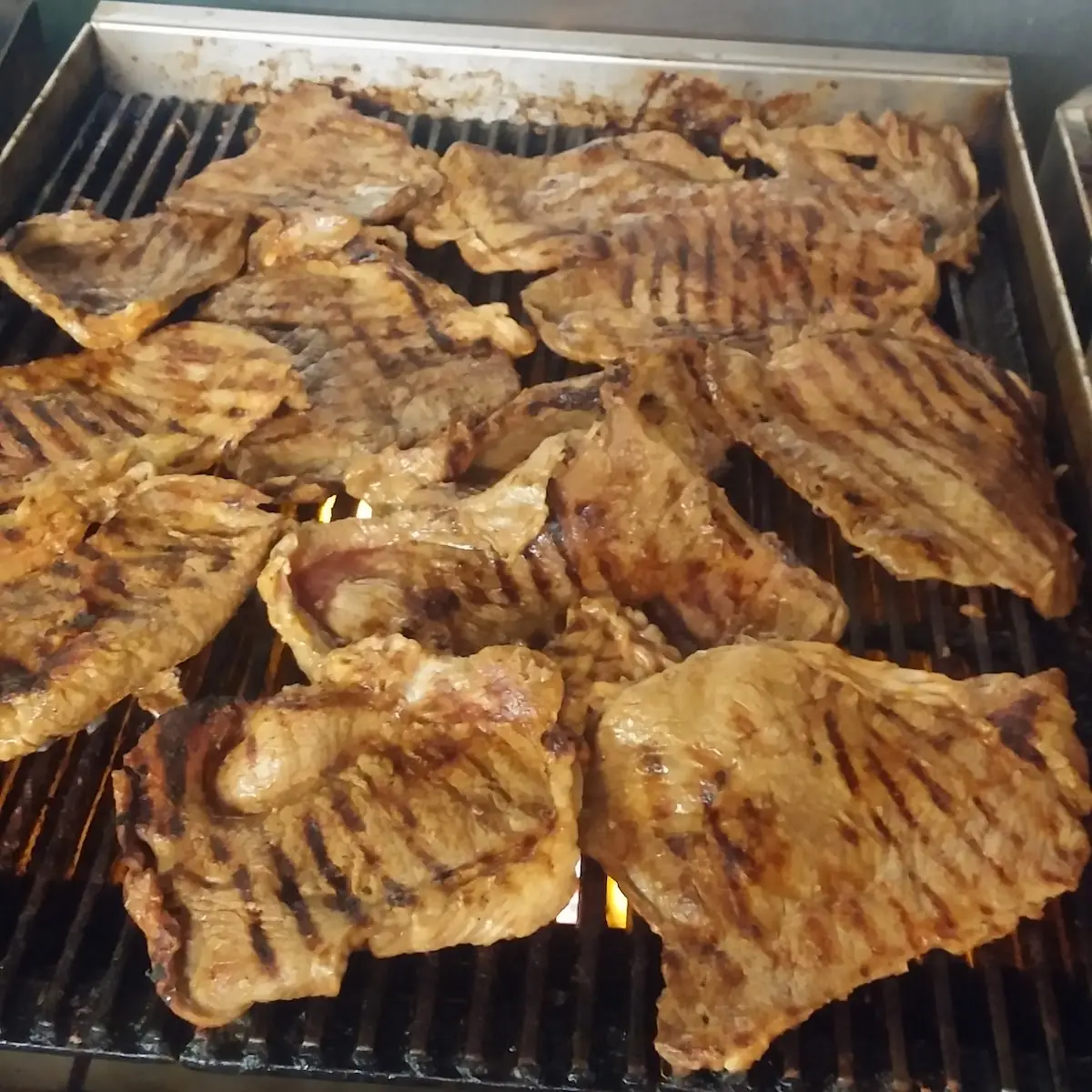 Carne Asada
