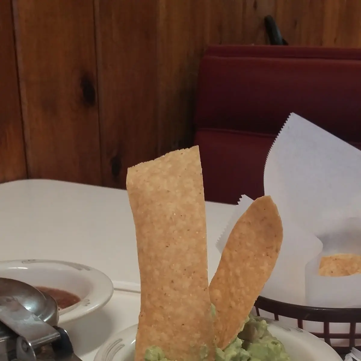 Guacamole