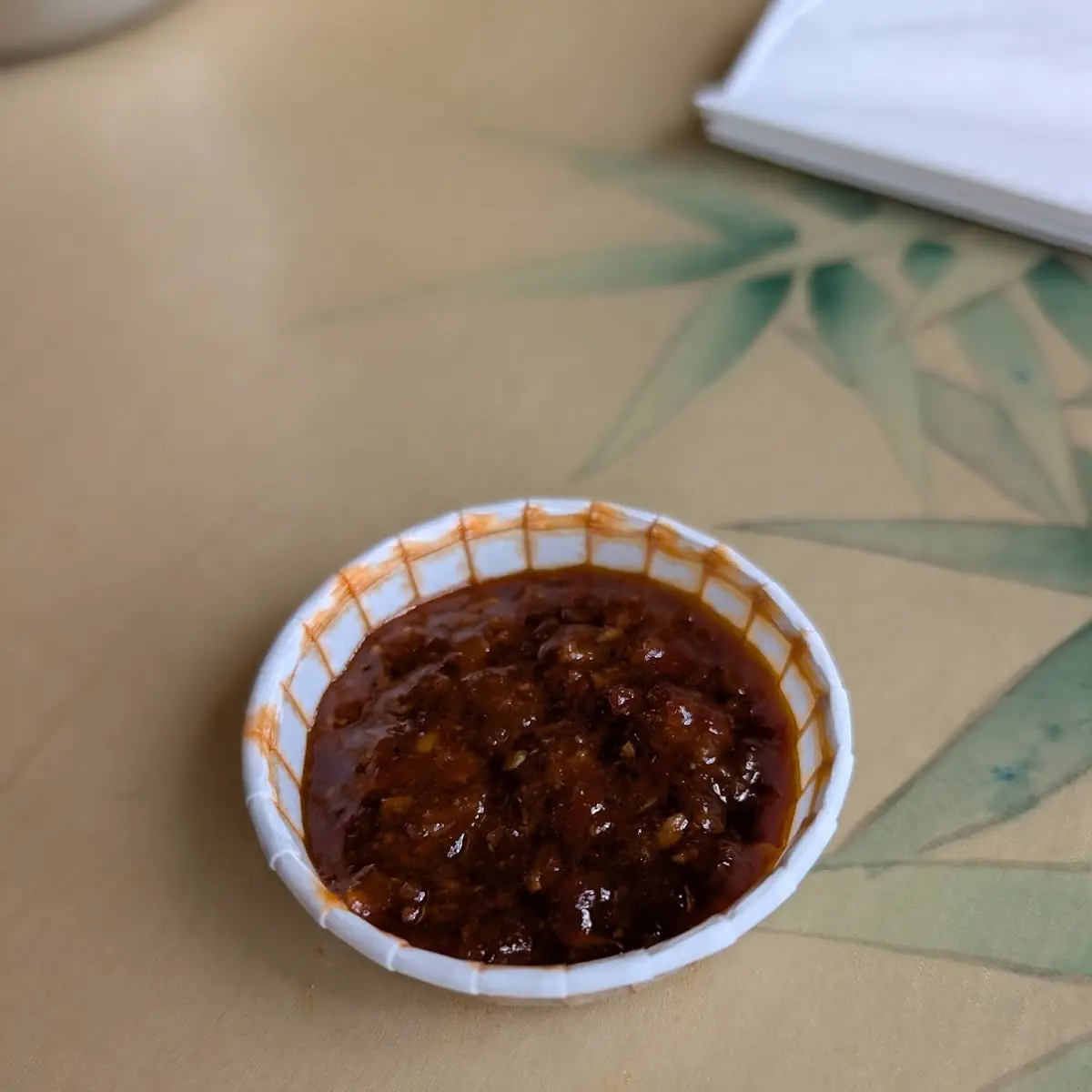 Baked Beans