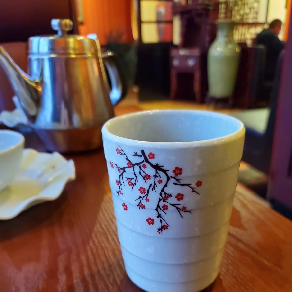 Green Tea