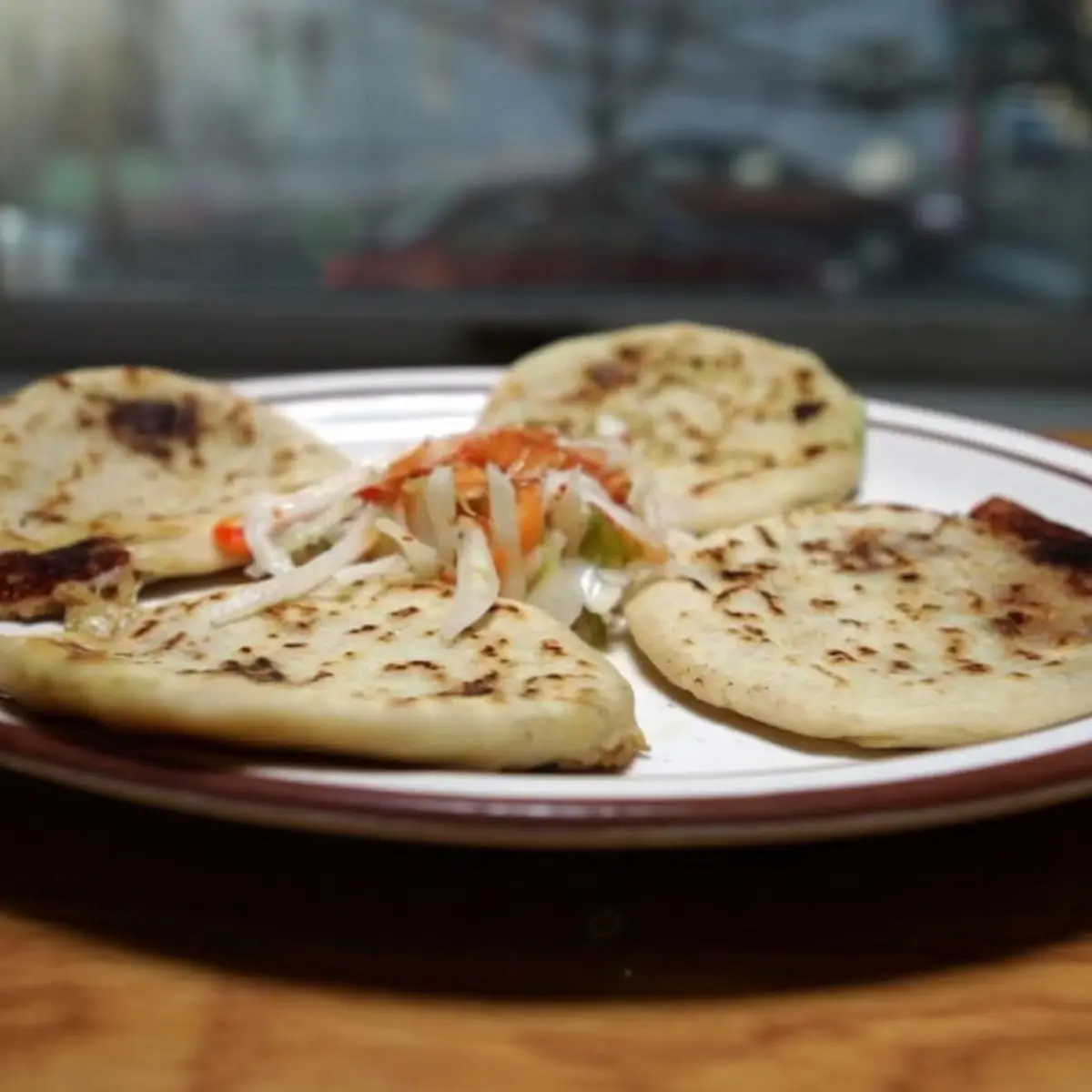 Pupusa