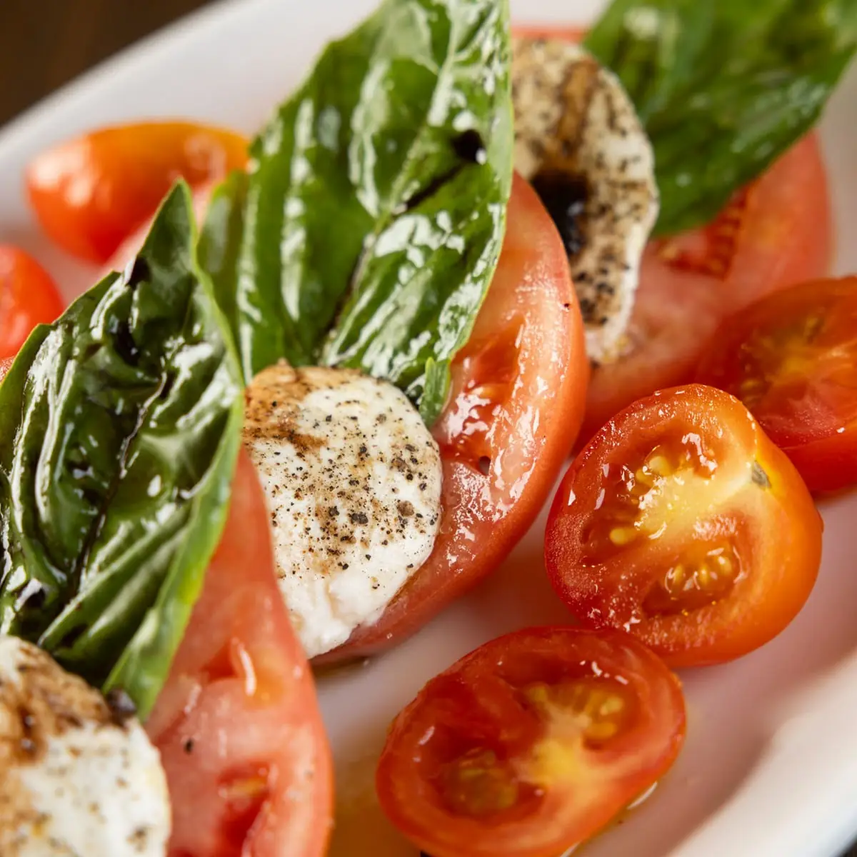 Caprese Salad