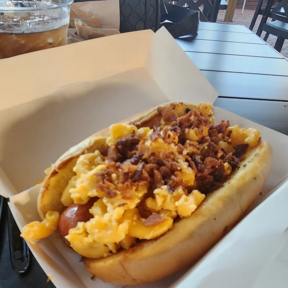 Mac Attack Dog