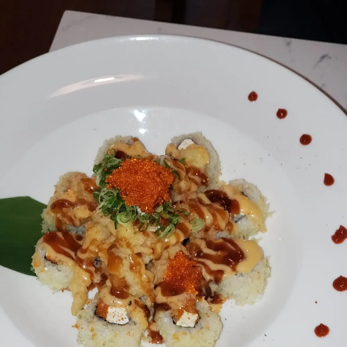 Lobster Roll