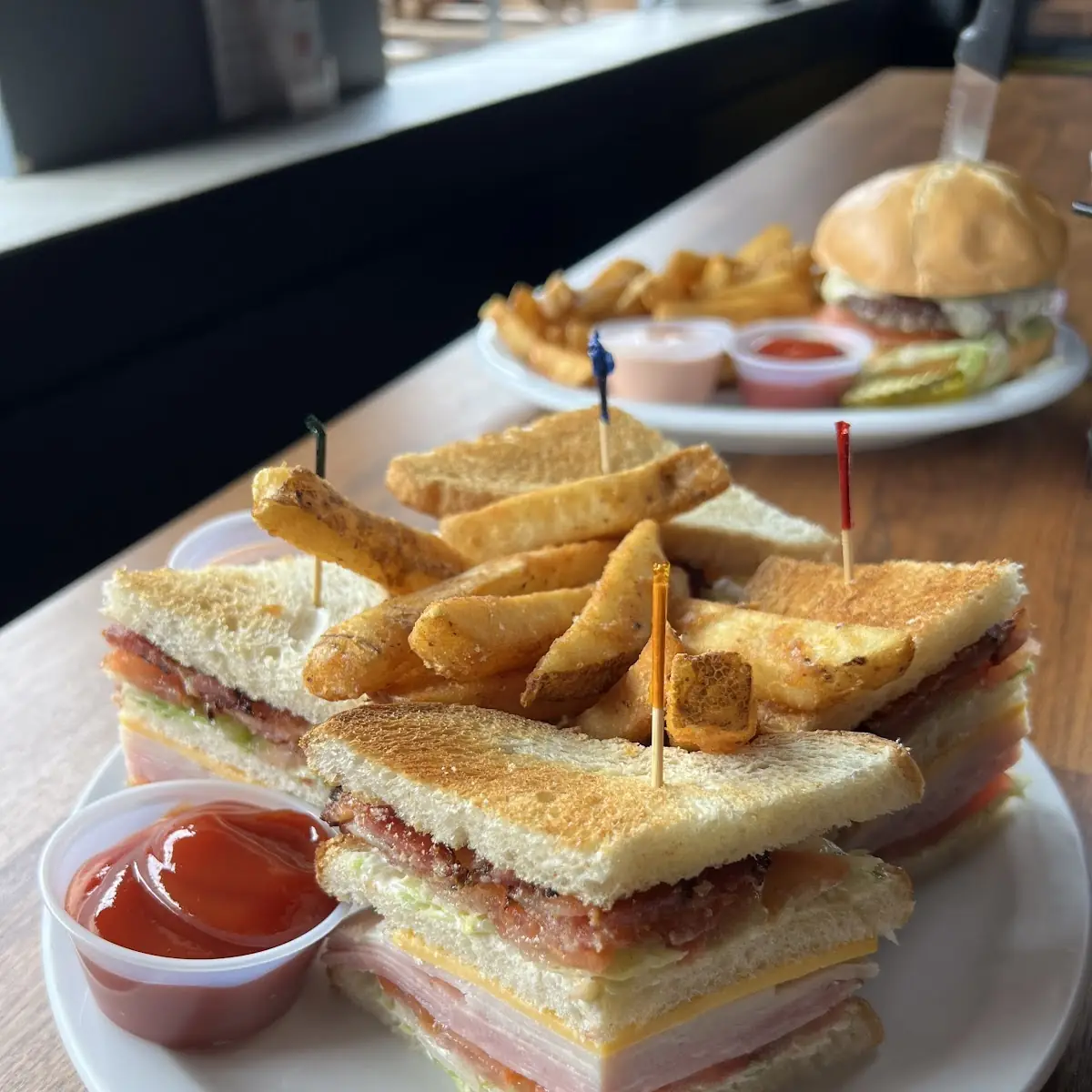 Club Sandwich