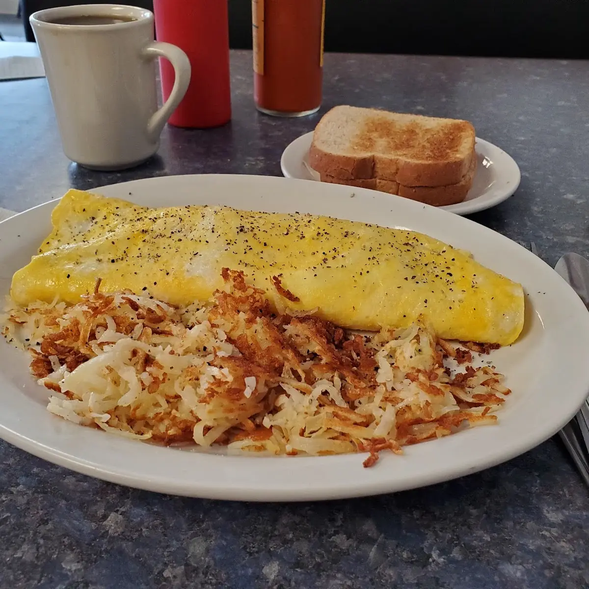 Omelette