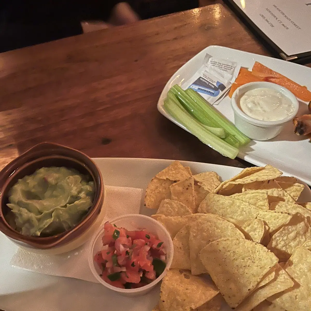 Spinach Dip