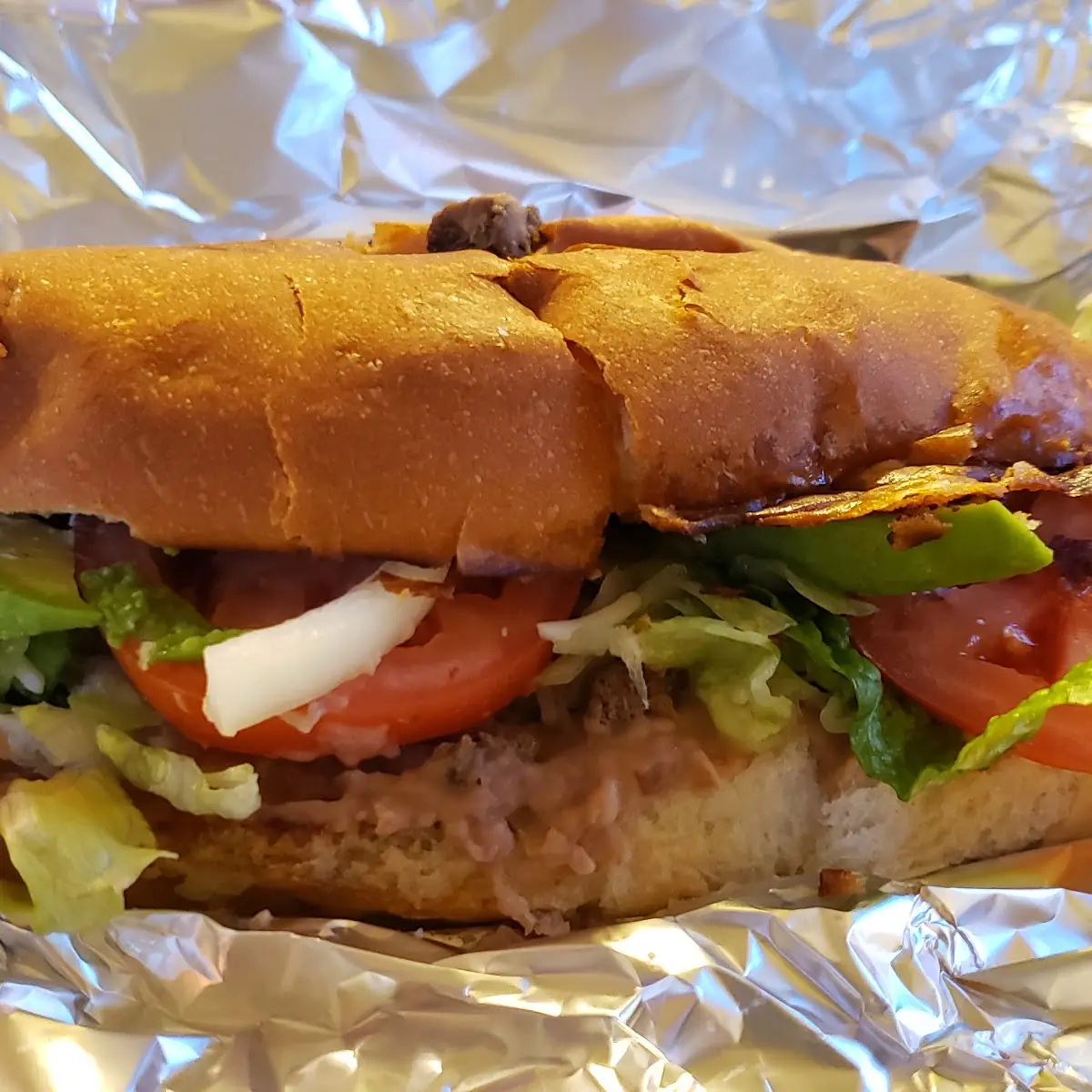 Chicken Sandwich