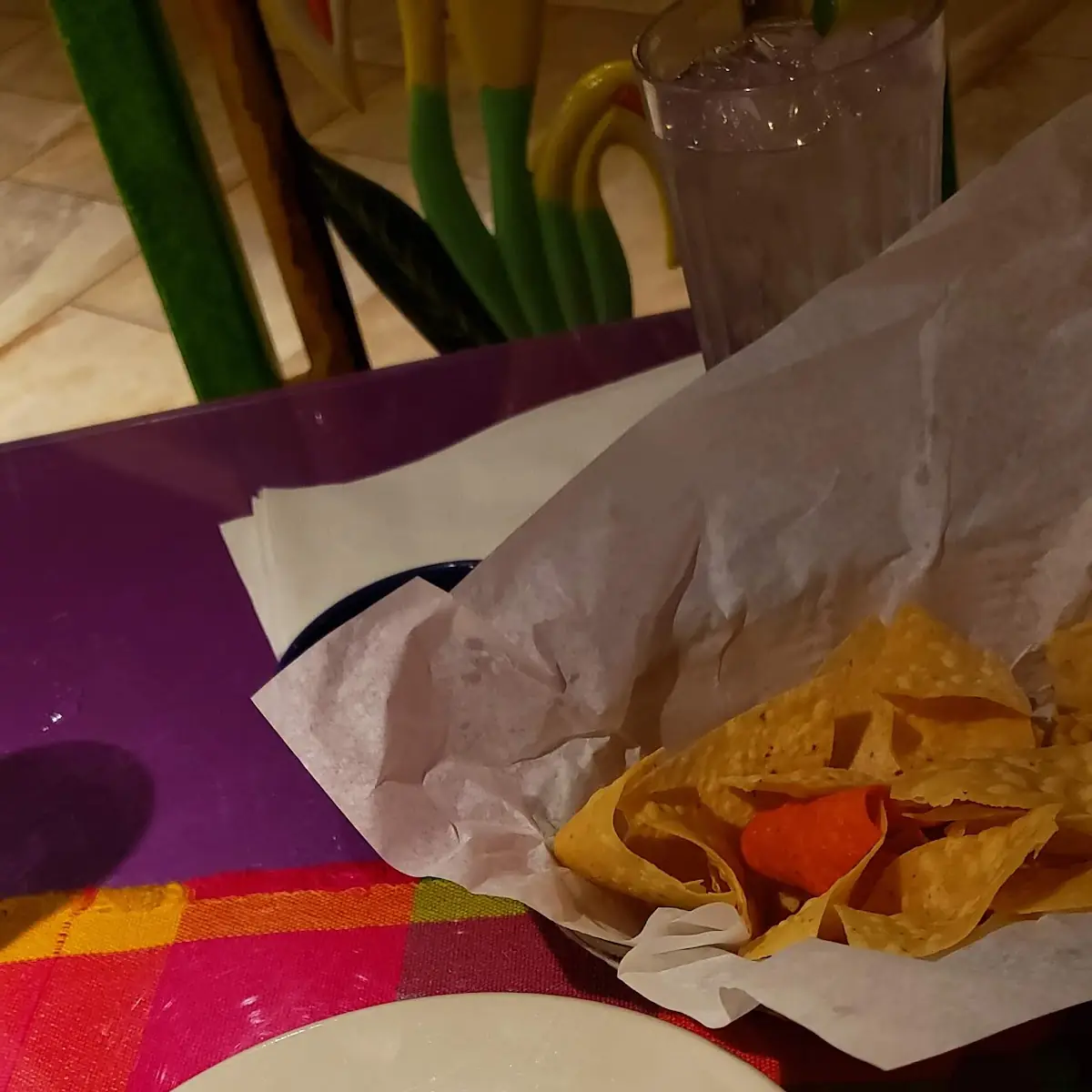 Cheese Dip