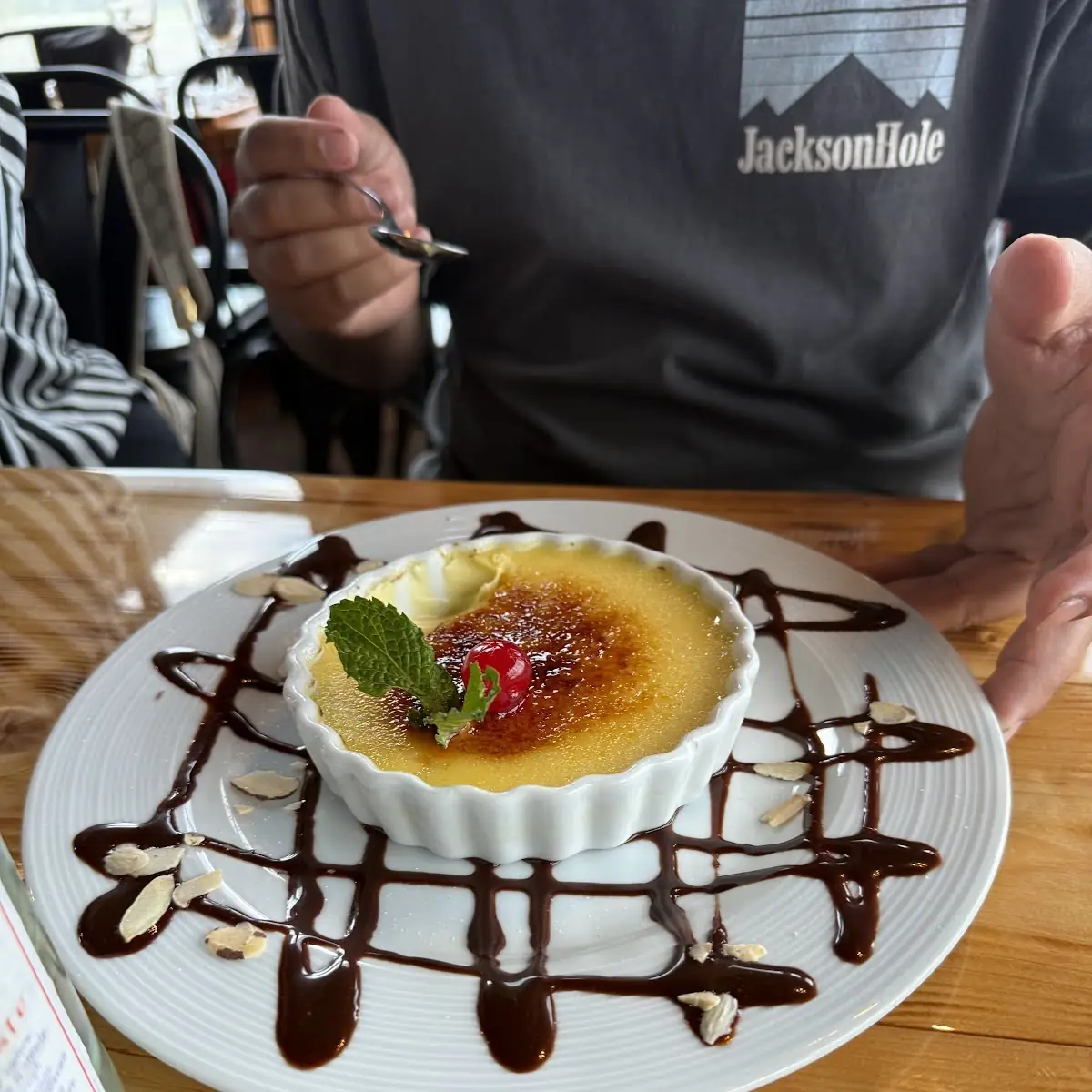 Creme Brulee