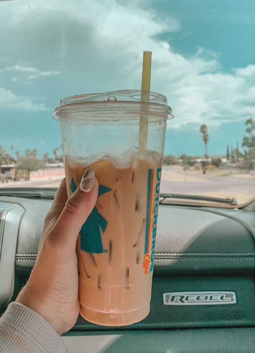 Cold Brew Annihilator
